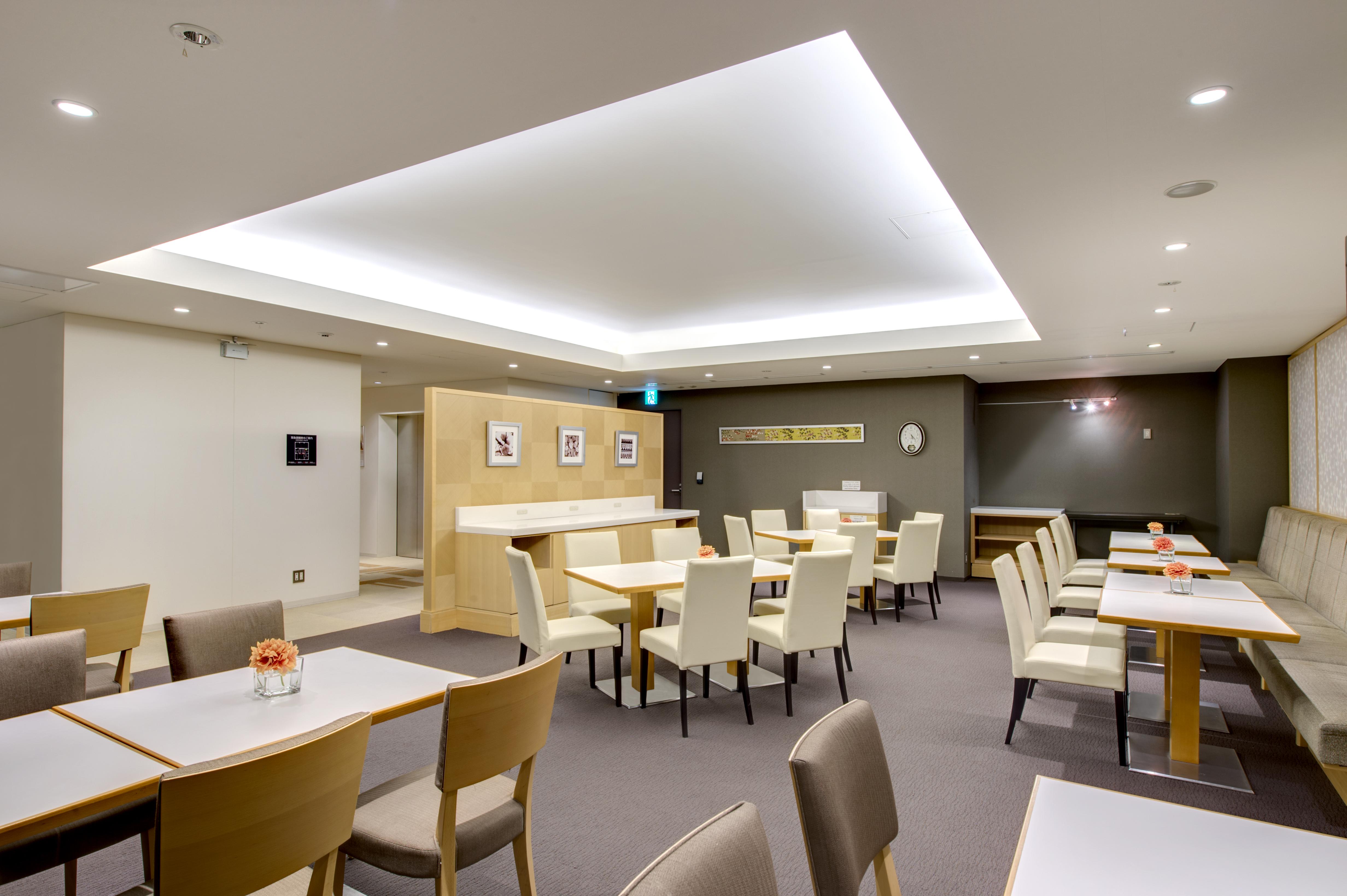 Citadines Kyoto Karasuma-Gojo — Photos 1